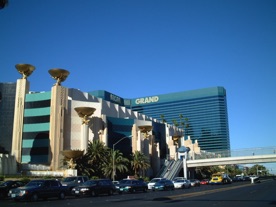 MGM MGM