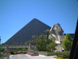 Luxor Luxor