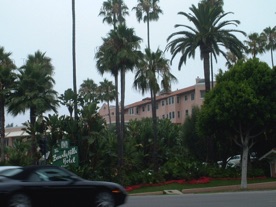 Promenade dans Beverly Hills Promenade dans Beverly Hills
