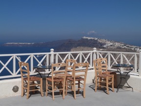 une terrasse avec vue magnifique ... je m'y verrais bien .... une terrasse avec vue magnifique ... je m'y verrais bien ....