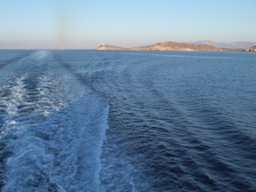 et le ferry repart .... et le ferry repart ....