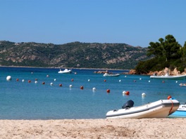 plage pr&egrave;s de notre h&ocirc;tel