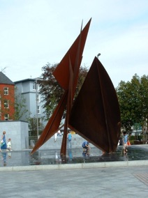 IRLANDE
Galway