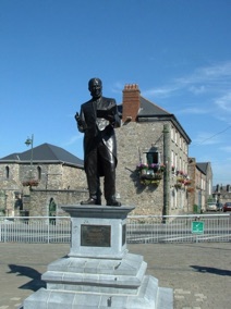 IRLANDE
Limerick