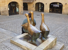 FRANCE
Sarlat (24)