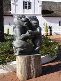 AFRIQUE DU SUD