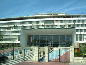 Assembl&eacute;e Nationale