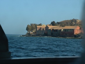 D&eacute;part de Gor&eacute;e