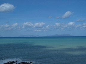 BAHIA VERDE