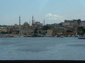 TURQUIE : Istanbul
(1985) TURQUIE : Istanbul
(1985)
