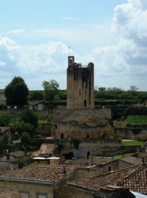 FRANCE : la Juridiction de Saint Emilion(1999) FRANCE : la Juridiction de Saint Emilion(1999)