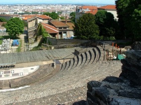 FRANCE : site historique de Lyon
(1998) FRANCE : site historique de Lyon
(1998)