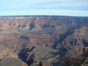 USA : Le Grand Canyon
(1979) USA : Le Grand Canyon
(1979)
