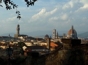 ITALIE : Florence
(1982) ITALIE : Florence
(1982)