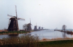 PAYS BAS : Kinderjik
(1997) PAYS BAS : Kinderjik
(1997)