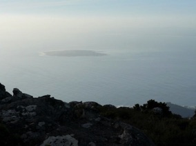 AFRIQUE DU SUD : Robben Island
(1999) AFRIQUE DU SUD : Robben Island
(1999)