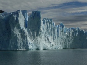 ARGENTINE : Los Glaciares
(1981) ARGENTINE : Los Glaciares
(1981)