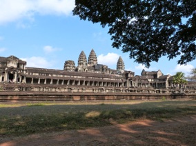 CAMBODGE : Angkor
(1992) CAMBODGE : Angkor
(1992)