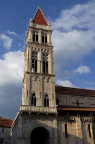 CROATIE : ville historique de Trogir
(1997) CROATIE : ville historique de Trogir
(1997)