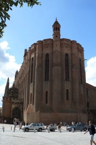FRANCE : Albi
(2010) FRANCE : Albi
(2010)