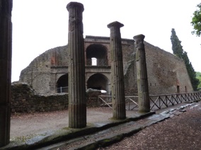 ITALIE
découvertes archéologiques
de Pompéï (1997) ITALIE
découvertes archéologiques
de Pompéï (1997)