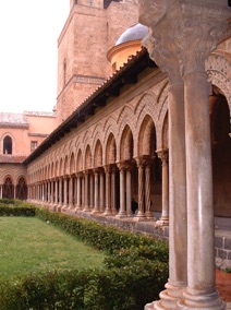 SICILE
Monreale (2015) SICILE
Monreale (2015)