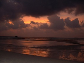 MALDIVES