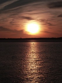 FRANCE
Bassin d'Arcachon
Le Moulleau