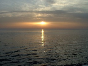 SANTORIN