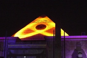 SHARJAH