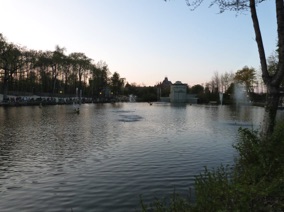 FRANCE
Le Puy du Fou (85)