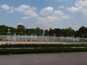 POLOGNE
Wroclaw
