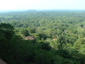 mais la vue est déjà impressionnante ! mais la vue est déjà impressionnante !
