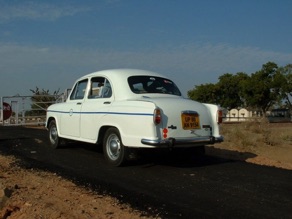 INDE DU NORD
taxi priv&eacute;