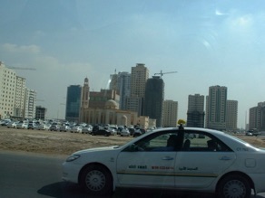 SHARJAH