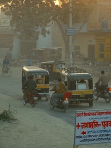 INDE DU NORD
Rajahstan
