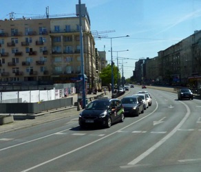 POLOGNE