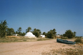 DJERBA DJERBA