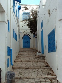 SIDI BOU SAID SIDI BOU SAID