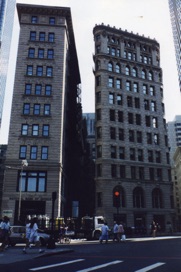BOSTON