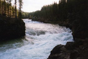 Upper Falls Point