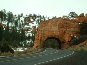 BRYCE CANYON PARK BRYCE CANYON PARK