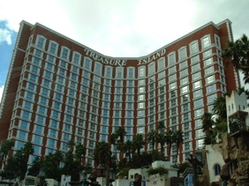 LAS VEGAS et ses grands hôtels … LAS VEGAS et ses grands hôtels …