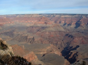 LE GRAND CANYON LE GRAND CANYON