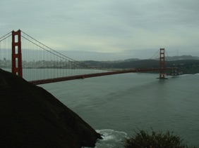 le Golden Gate, conçu et réalisé en moins de 5 ans ! le Golden Gate, conçu et réalisé en moins de 5 ans !
