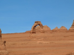 Délicate Arch Délicate Arch