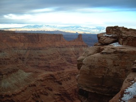 CANYONLANDS NATIONAL PARK CANYONLANDS NATIONAL PARK