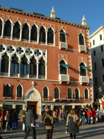 H&ocirc;tel Danielli