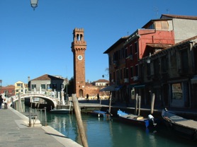 ILE DE MURANO