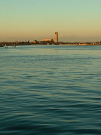 retour vers Venise